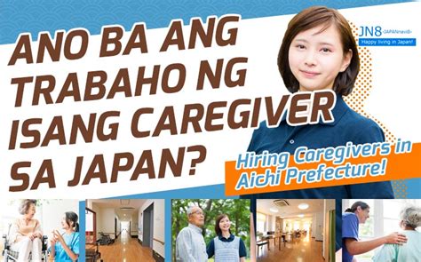 caregiver hiring in japan|Iba pa.